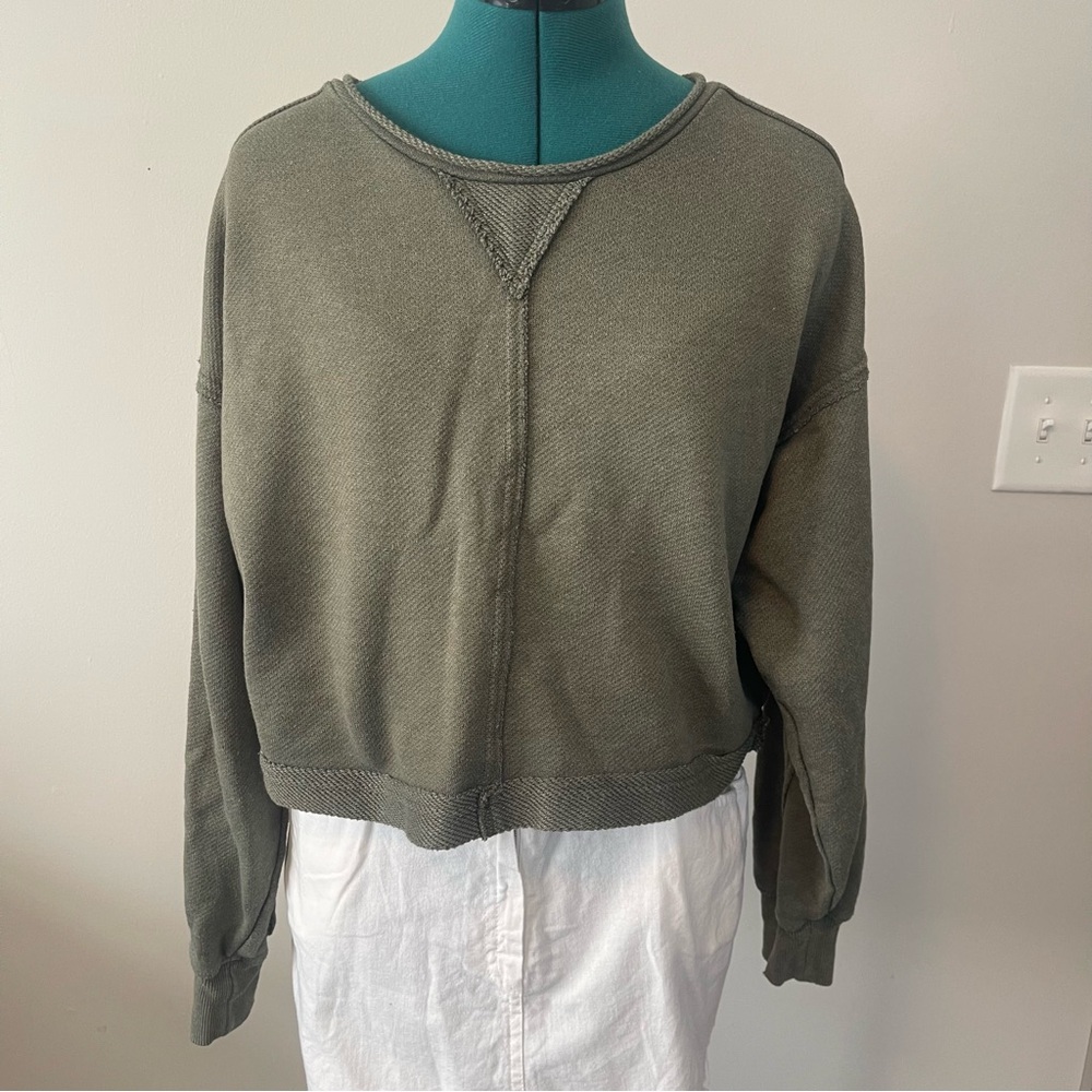 Aerie Sweatshirt S